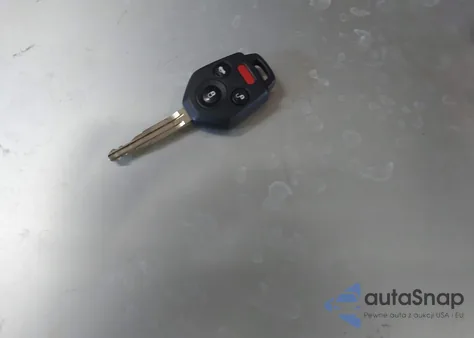 2013 Subaru Impreza 2.0I Premium из США, поврежденный, VIN JF1GJAC61DH014763